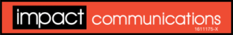 Impact Communications logo
